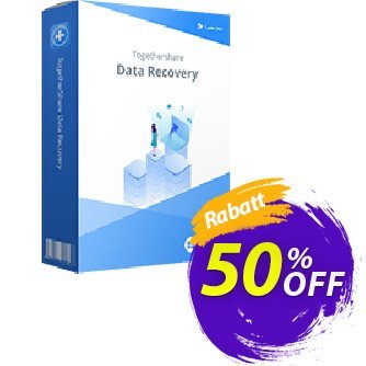 TogetherShare Data Recovery Enterprise Lifetime Gutschein 70% OFF TogetherShare Data Recovery Enterprise Lifetime, verified Aktion: Amazing promo code of TogetherShare Data Recovery Enterprise Lifetime, tested & approved