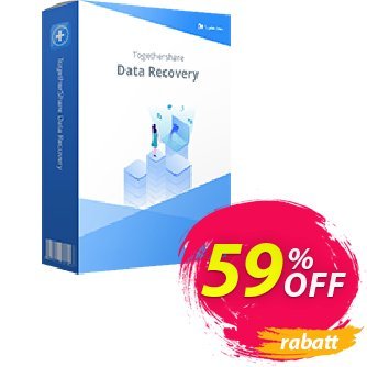 TogetherShare Data Recovery Professional Coupon, discount 30% OFF TogetherShare Data Recovery Professional, verified. Promotion: Amazing promo code of TogetherShare Data Recovery Professional, tested & approved