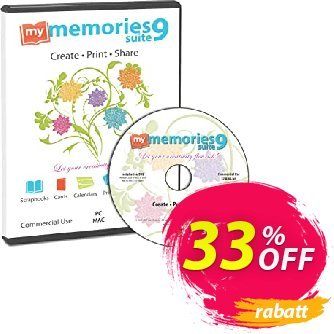 My Memories Suite Shipped Disc Coupon, discount 30% OFF My Memories Suite Shipped Disc, verified. Promotion: Amazing promotions code of My Memories Suite Shipped Disc, tested & approved