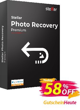 Stellar Photo Recovery Premium for Mac Gutschein Stellar Photo Recovery-Mac Premium [1 Year Subscription] super sales code 2024 Aktion: NVC Exclusive Coupon