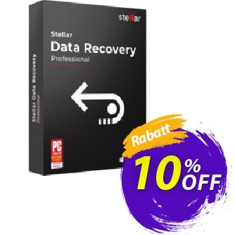 Stellar Data Recovery Professional (Lifetime) discount coupon Stellar Data Recovery Windows Pro (Lifetime) wondrous discounts code 2024 - wondrous discounts code of Stellar Data Recovery Windows Pro (Lifetime) 2024