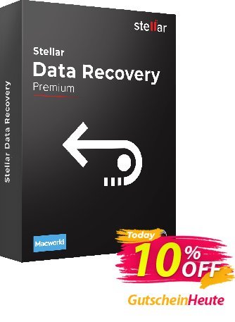 Stellar Data Recovery Premium plus for MAC Gutschein 10% OFF Stellar Data Recovery Premium plus for MAC, verified Aktion: Stirring discount code of Stellar Data Recovery Premium plus for MAC, tested & approved