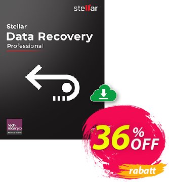Stellar Data Recovery Professional for Mac Gutschein Stellar Data Recovery-Mac Professional [1 Year Subscription] awful discount code 2024 Aktion: Stellar Phoenix Mac Data Recovery Exclusive Coupon 