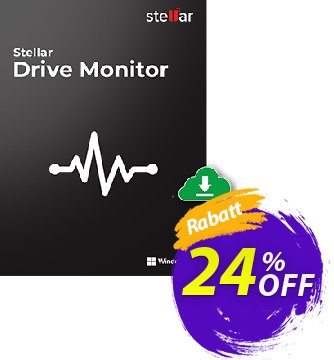 Stellar Drive MonitorPromotionsangebot Stellar Drive Monitor Awful offer code 2024