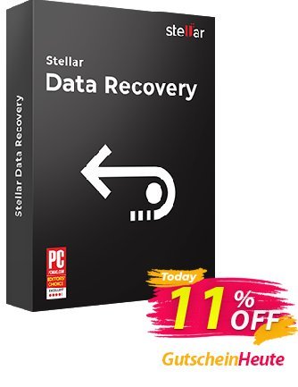 Stellar Data Recovery Gutschein 10% OFF Stellar Data Recovery, verified Aktion: Stirring discount code of Stellar Data Recovery, tested & approved