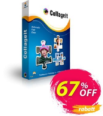 CollageIt Pro discount coupon CollageIt Pro super discount code 2024 - GIF products $9.99 coupon for aff 611063