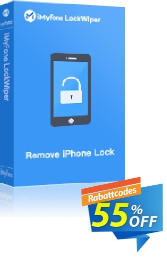 iMyFone LockWiper for Mac discount coupon iMyfone discount (56732) - iMyfone promo code