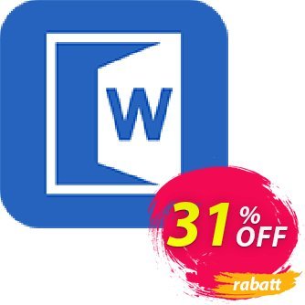 Passper for Word Lifetime discount coupon 30% OFF Passper for Word Lifetime, verified - Awful offer code of Passper for Word Lifetime, tested & approved