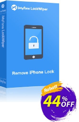 iMyFone LockWiper Android Lifetime discount coupon iMyfone discount (56732) - iMyfone LockWiper (Android) Family promo code