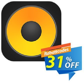 VOX MUSIC PLAYER for iPHONE Coupon, discount 30% OFF VOX MUSIC PLAYER for iPHONE, verified. Promotion: Formidable discounts code of VOX MUSIC PLAYER for iPHONE, tested & approved