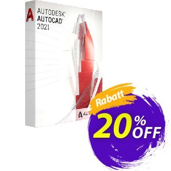 Autodesk AutoCAD Software EU (3 year) discount coupon 20% OFF Autodesk AutoCAD Software EU (3 year), verified - Excellent deals code of Autodesk AutoCAD Software EU (3 year), tested & approved