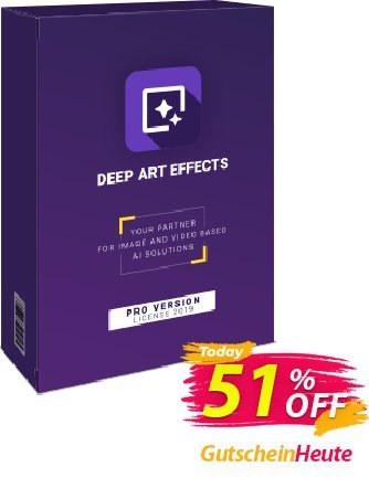 Deep Art Effects 1 Year Subscription Gutschein 40% OFF Deep Art Effects 1 Year Subscription, verified Aktion: Amazing deals code of Deep Art Effects 1 Year Subscription, tested & approved