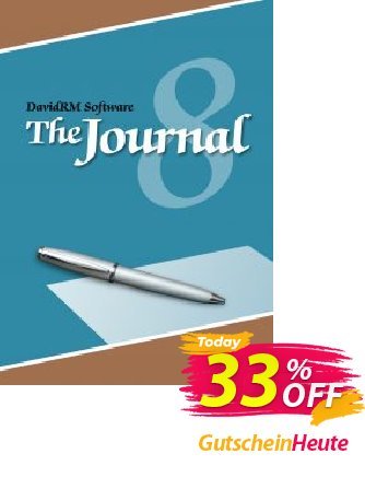 The Journal 8 Add-on: Steve Pavlina Templates Coupon, discount 31% OFF The Journal 8 Add-on: Steve Pavlina Templates, verified. Promotion: Best discount code of The Journal 8 Add-on: Steve Pavlina Templates, tested & approved