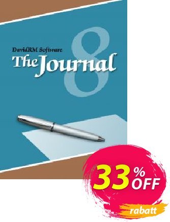 The Journal 8 Add-on: Writing Prompts 1 discount coupon 31% OFF The Journal 8 Add-on: Writing Prompts 1, verified - Best discount code of The Journal 8 Add-on: Writing Prompts 1, tested & approved
