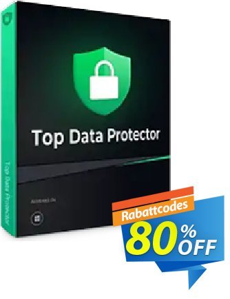 iTop Data Protector (1 Year / 3 PCs)Außendienst-Promotions 80% OFF iTop Data Protector (1 Year / 3 PCs), verified