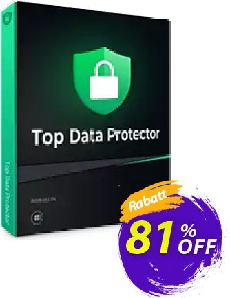 iTop Data Protector (1 Year / 1 PCs)Außendienst-Promotions 80% OFF iTop Data Protector (1 Year / 1 PCs), verified