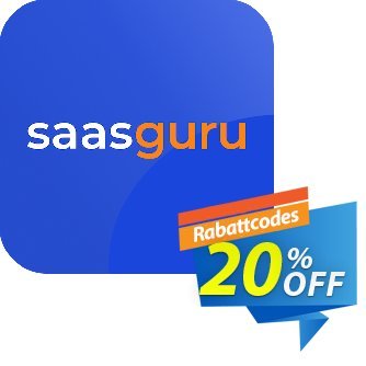 saasguru Salesforce Courses discount coupon 20% OFF saasguru Salesforce Courses, verified - Stunning promo code of saasguru Salesforce Courses, tested & approved