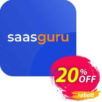 saasguru AWS Cert Courses discount coupon 20% OFF saasguru AWS Cert Courses, verified - Stunning promo code of saasguru AWS Cert Courses, tested & approved