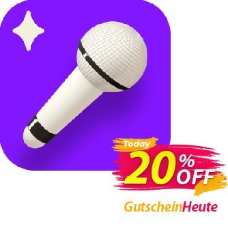 Simply Sing Gutschein 20% OFF Simply Sing, verified Aktion: Awful offer code of Simply Sing, tested & approved