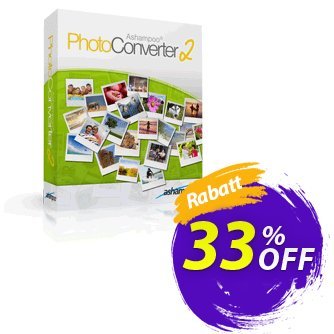 Ashampoo Photo Converter 2 Coupon, discount Brothersoft 30 Prozent Coupon. Promotion: 