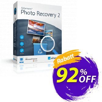 Ashampoo Photo Recovery Coupon, discount 91% OFF Ashampoo Photo Recovery, verified. Promotion: Wonderful discounts code of Ashampoo Photo Recovery, tested & approved