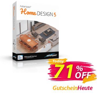 Ashampoo Home Design Gutschein 60% OFF Ashampoo Home Design, verified Aktion: Wonderful discounts code of Ashampoo Home Design, tested & approved