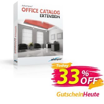 Ashampoo Office Catalog Extension Coupon, discount 30% OFF Ashampoo Office Catalog Extension, verified. Promotion: Wonderful discounts code of Ashampoo Office Catalog Extension, tested & approved