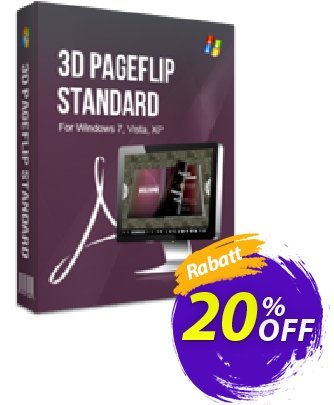 3DPageFlip for PowerPoint Gutschein A-PDF Coupon (9891) Aktion: 20% IVS and A-PDF