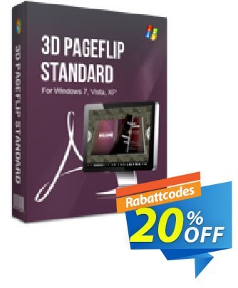 3DPageFlip for CHM Gutschein A-PDF Coupon (9891) Aktion: 20% IVS and A-PDF