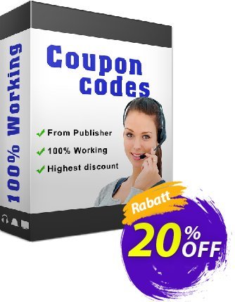 Flip Image discount coupon A-PDF Coupon (9891) - 20% IVS and A-PDF