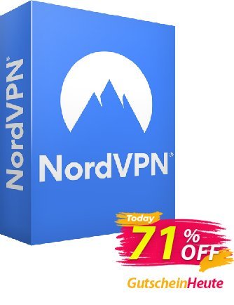 NordVPN 3-year plan discount coupon 71% OFF NordVPN 3-year plan, verified - Fearsome discount code of NordVPN 3-year plan, tested & approved