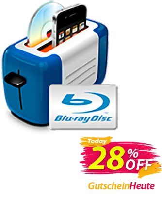 Roxio Toast 20 High-Def/Blu-ray Disc Plug-in Gutschein 20% OFF Toast 18 High-Def/Blu-ray Disc Plug-in, verified Aktion: Excellent discounts code of Toast 18 High-Def/Blu-ray Disc Plug-in, tested & approved