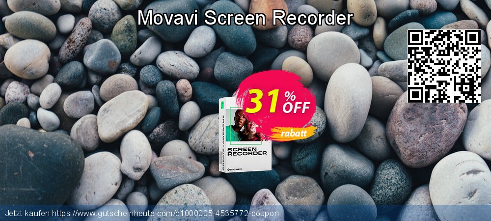 Movavi Screen Recorder besten Ausverkauf Bildschirmfoto