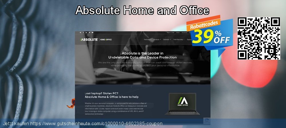 Absolute Home and Office besten Ermäßigung Bildschirmfoto