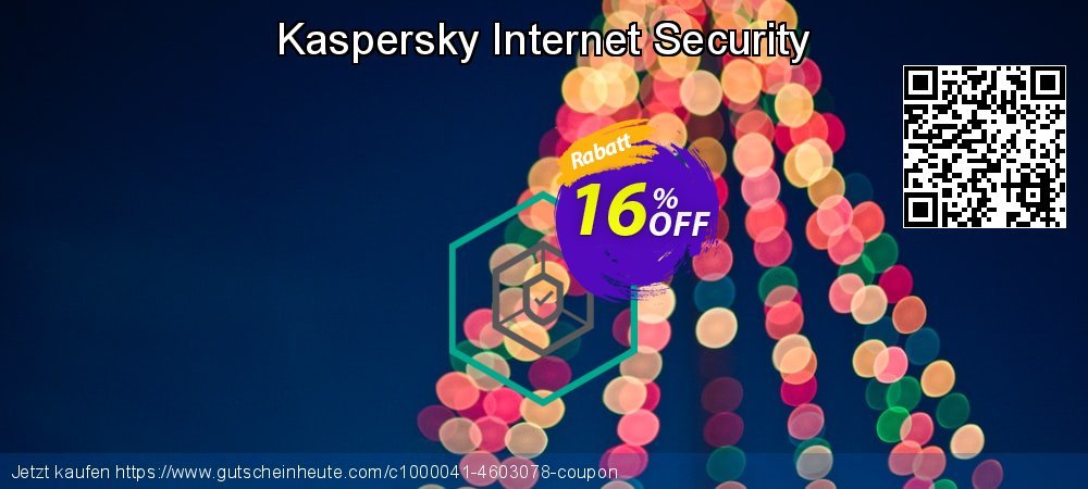 Kaspersky Internet Security verwunderlich Disagio Bildschirmfoto