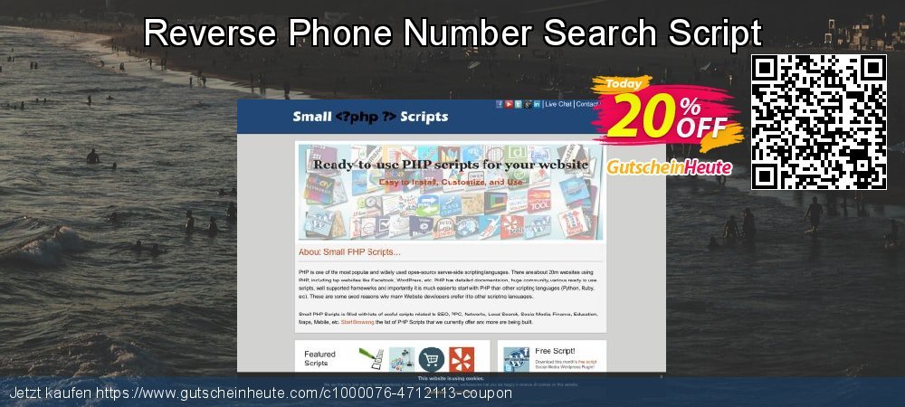 Reverse Phone Number Search Script wunderbar Ermäßigung Bildschirmfoto