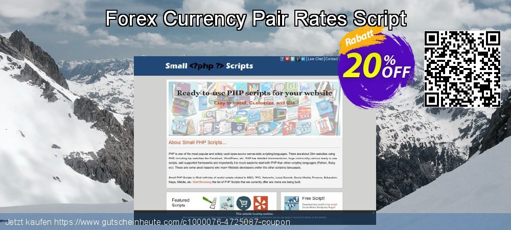 Forex Currency Pair Rates Script geniale Ausverkauf Bildschirmfoto