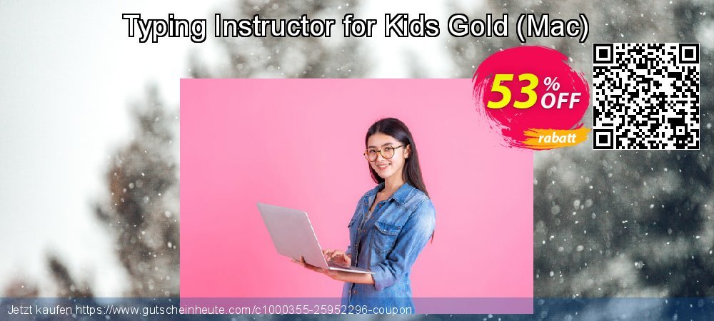 Typing Instructor for Kids Gold - Mac  verblüffend Ausverkauf Bildschirmfoto