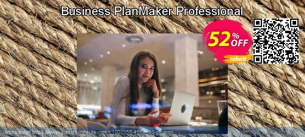 Business PlanMaker Professional besten Disagio Bildschirmfoto