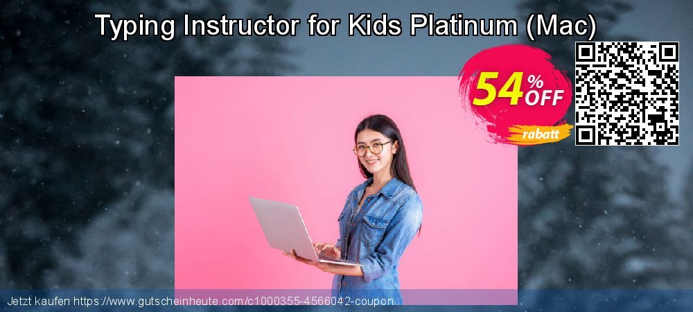 Typing Instructor for Kids Platinum - Mac  super Preisnachlässe Bildschirmfoto