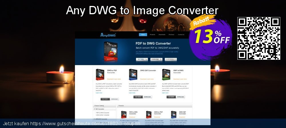 Any DWG to Image Converter verwunderlich Beförderung Bildschirmfoto