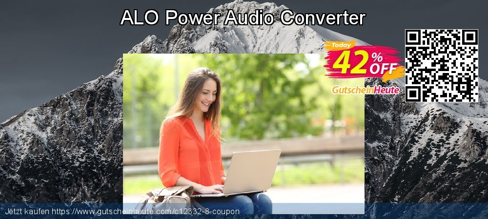 ALO Power Audio Converter faszinierende Sale Aktionen Bildschirmfoto