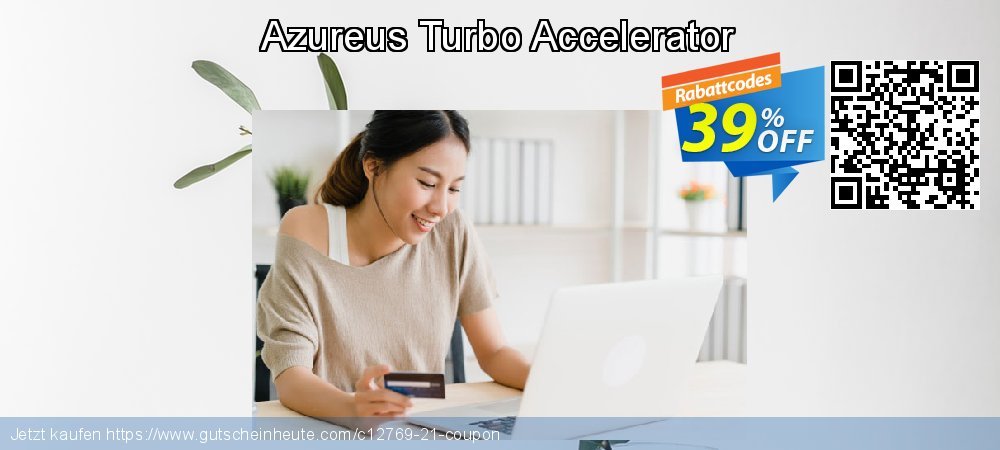 Azureus Turbo Accelerator super Diskont Bildschirmfoto
