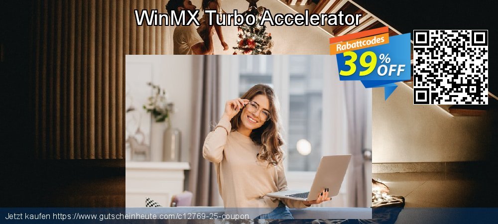 WinMX Turbo Accelerator überraschend Ausverkauf Bildschirmfoto