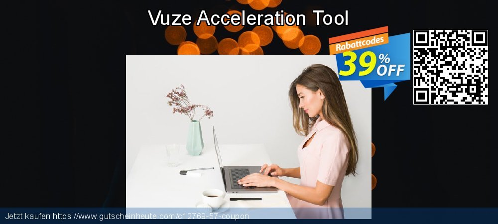 Vuze Acceleration Tool formidable Disagio Bildschirmfoto