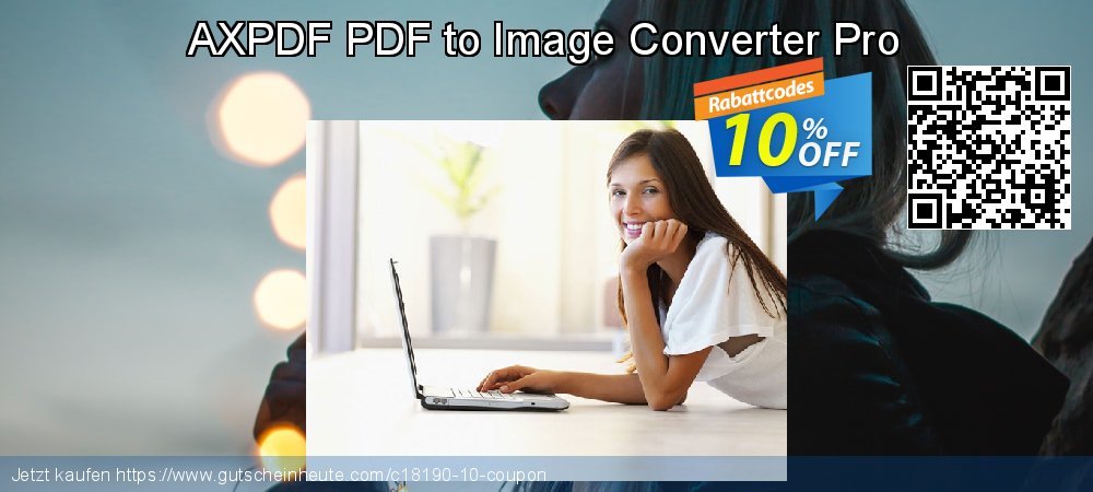 AXPDF PDF to Image Converter Pro erstaunlich Ermäßigungen Bildschirmfoto