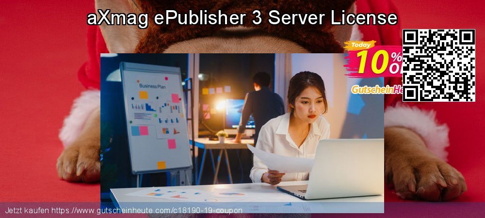 aXmag ePublisher 3 Server License wundervoll Ausverkauf Bildschirmfoto