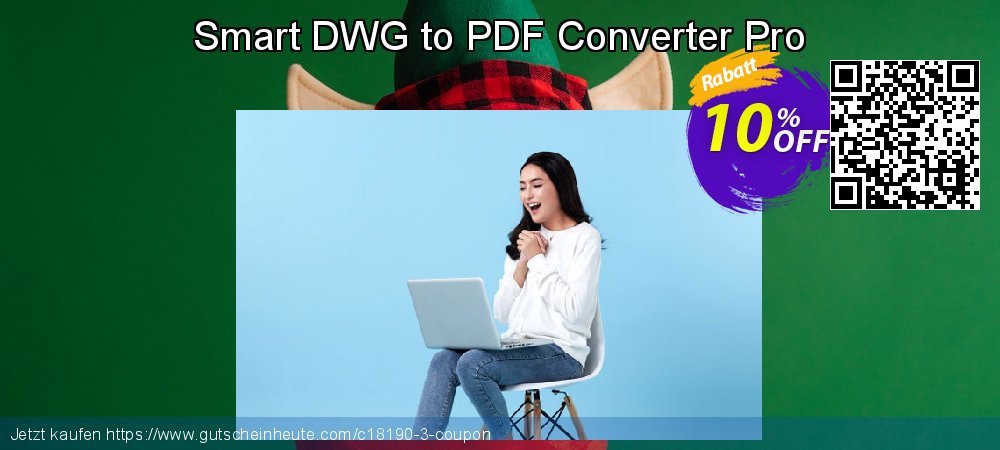 Smart DWG to PDF Converter Pro großartig Außendienst-Promotions Bildschirmfoto