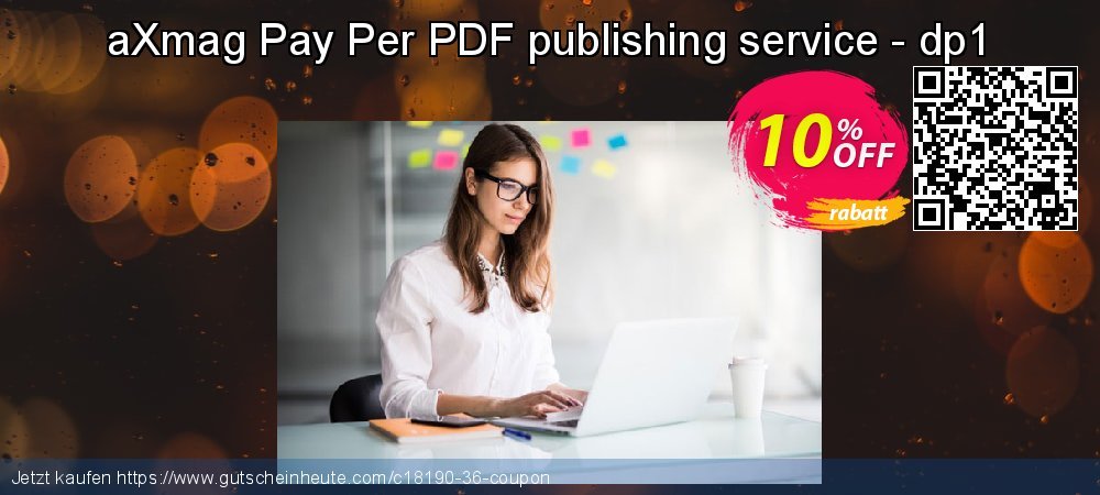 aXmag Pay Per PDF publishing service - dp1 uneingeschränkt Ausverkauf Bildschirmfoto