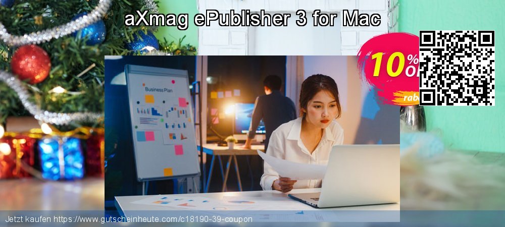 aXmag ePublisher 3 for Mac besten Preisnachlass Bildschirmfoto